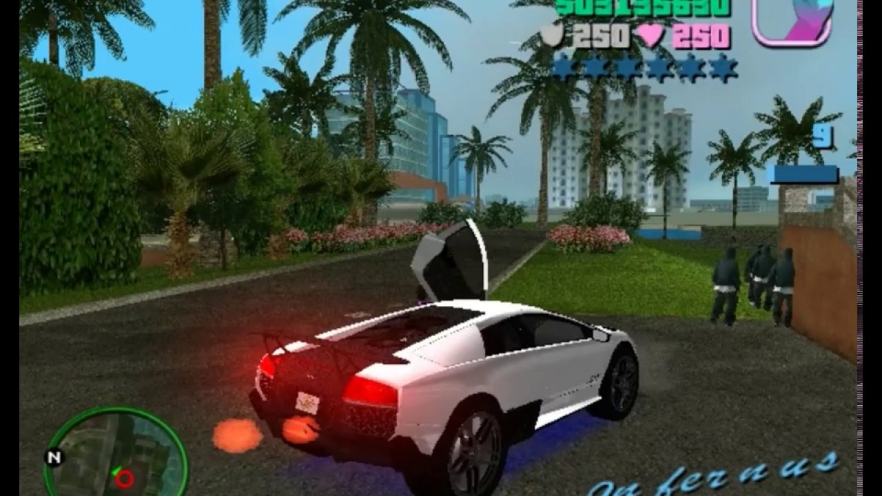 vice city download free